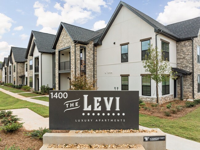 Photo - The Levi Luxury Apartments
