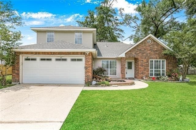 Photo - 1132 Indigo Ct