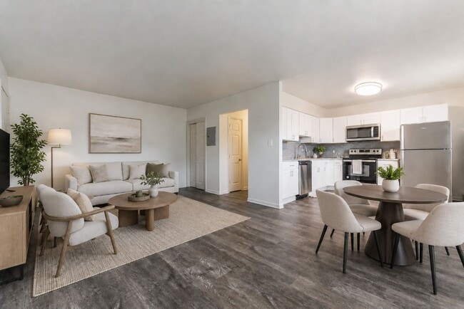 Photo - Wissahickon Park Apartment Homes