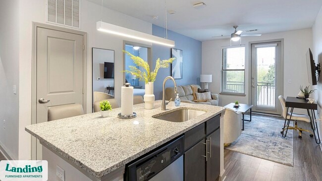 Photo - 2800 NE Green Oaks Blvd Unit 2209.1412336