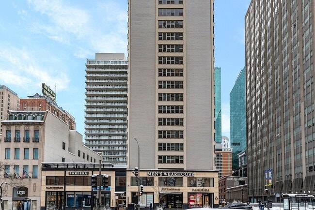 Photo - 535 N Michigan Ave Unit 2503