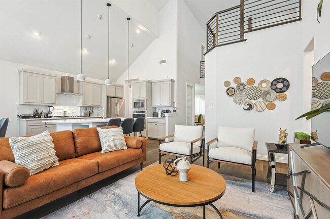 Building Photo - 2346 Perdue Ave Unit ID1023615P