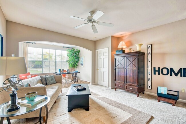 Photo - Bristol Village at Charter Colony