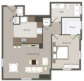 Floor Plan - 11XN