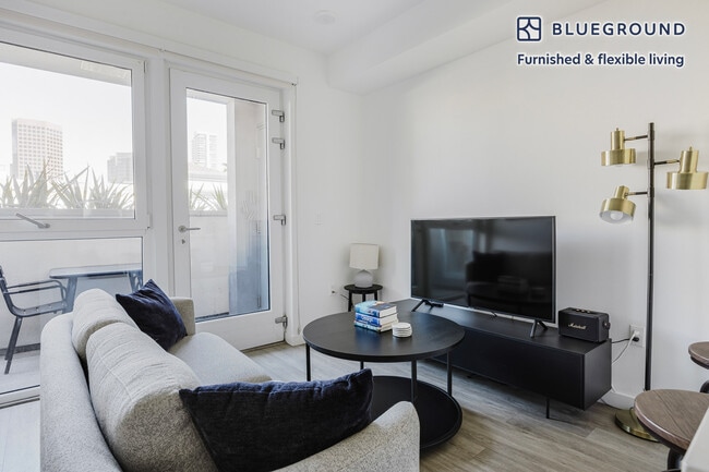 Photo - 12035 Wilshire Blvd Unit FL3-ID1294