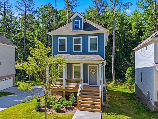 Building Photo - 1670 Eagle Dr