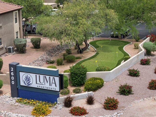 Photo - Luma Apartments