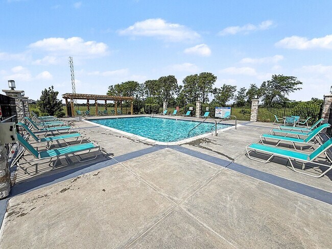 Photo - Trade Winds Apartment Homes