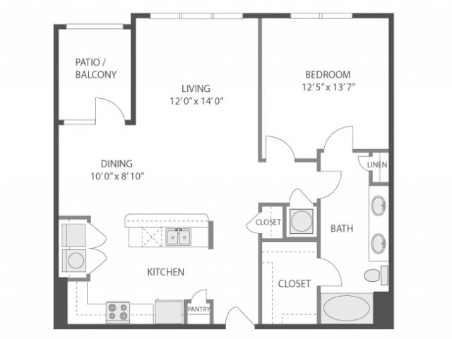 Floor Plan - A5