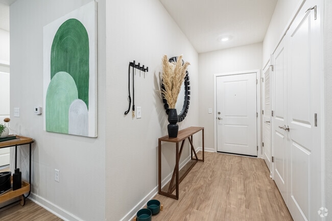 Photo - Waterleaf at Salt Creek