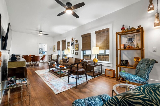 Photo - 1804 Brackenridge St Unit ID1319933P