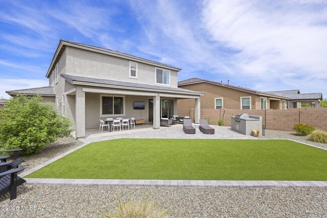 Photo - 10599 W Walker Brown Dr