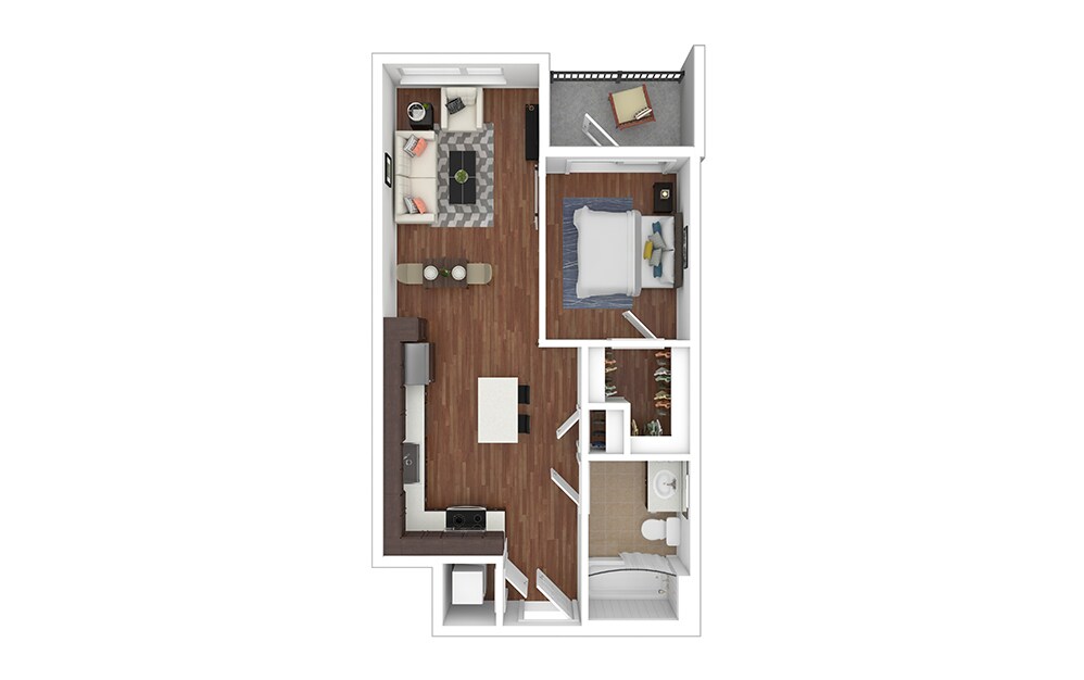 Floor Plan - S2