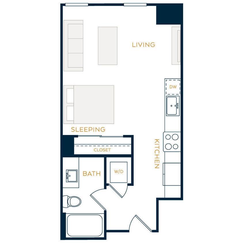 Floor Plan - S3