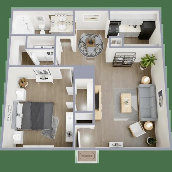 Photo - 3001 Hillcroft St Unit G0904