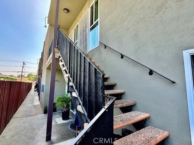 Photo - 815 N Rose Ave Unit J