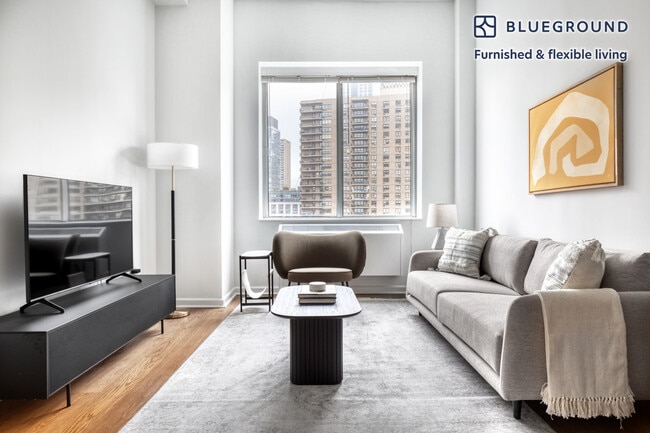 Building Photo - 180 Riverside Blvd Unit FL17-ID820