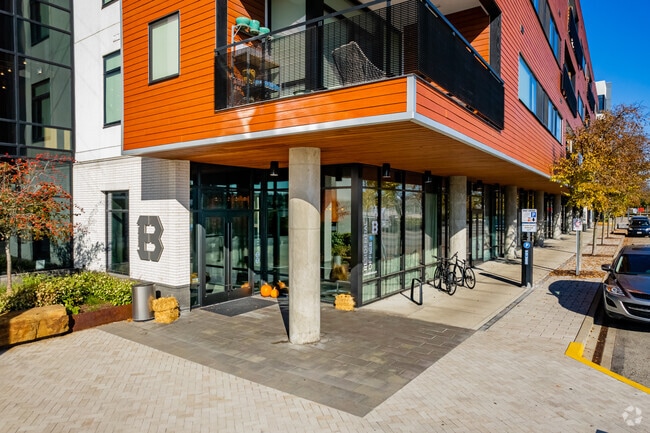 Photo - Eastside Bond