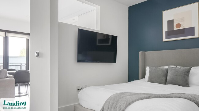 Photo - 1777 Peachtree St NE Unit 620