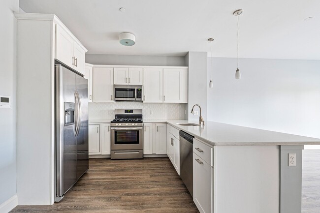 Photo - Four Winds Apartments