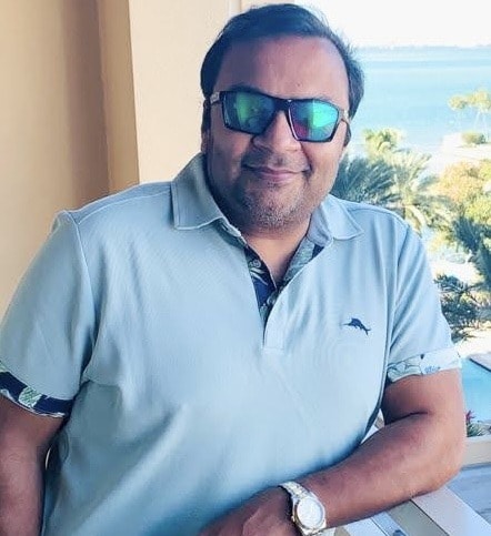 Primary Contact Photo