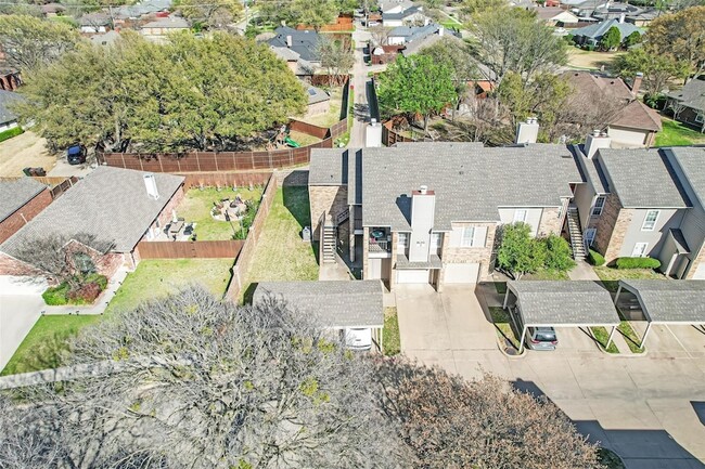 Photo - 1700 Amelia Ct Unit 312