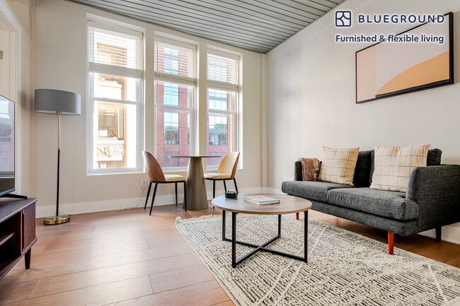 Building Photo - 44 Bromfield St Unit SI FL6-ID1313