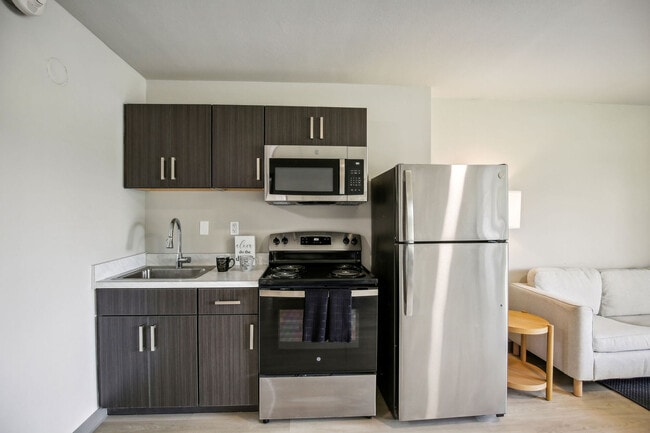 Photo - The Block at Sterling Heights