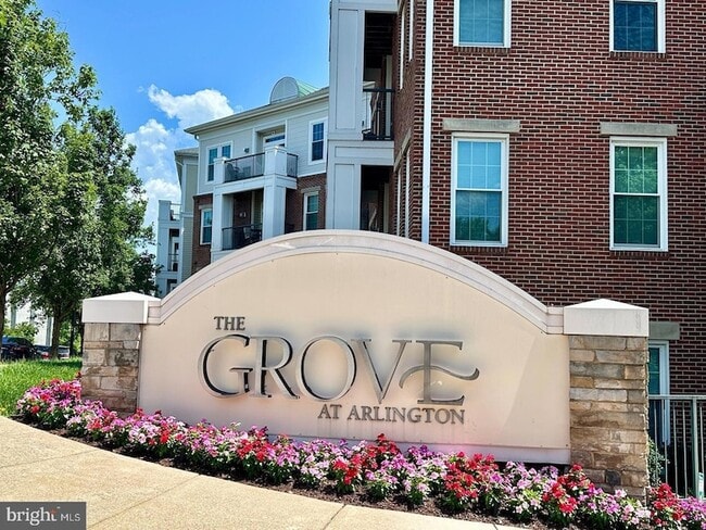 Photo - 2465 Army Navy Dr Unit 1310