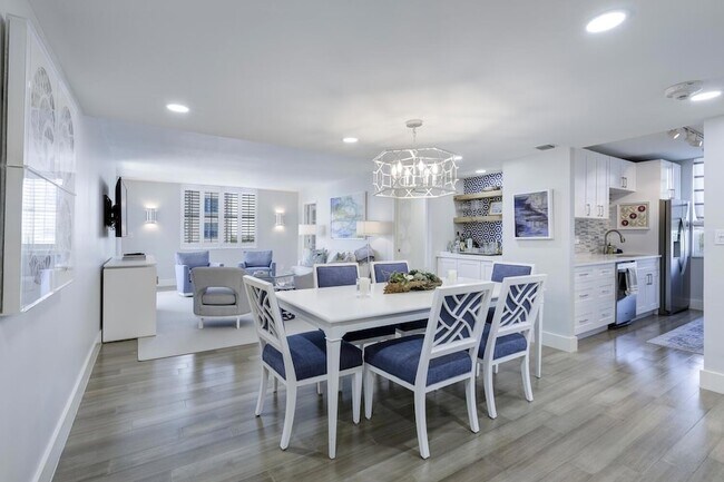 Photo - 1701 S Flagler Dr Unit APT 709