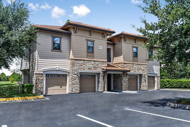 Sanctuary at Eagle Creek apartments — community photo - Sanctuary at Eagle Creek