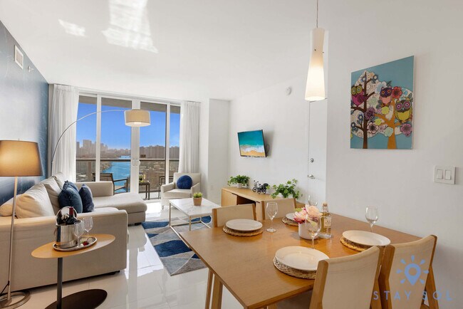 Photo - 2602 E Hallandale Beach Blvd Unit ID1227438P