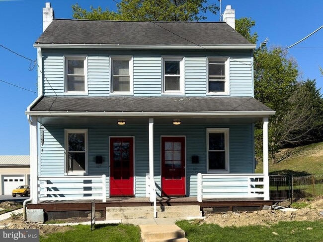 Building Photo - 127 N Prince St