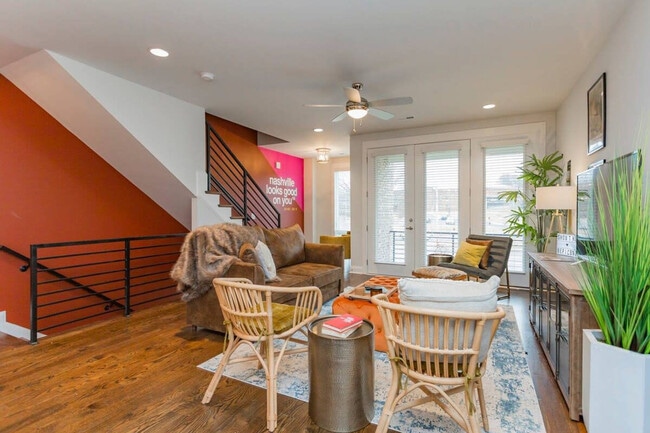 Photo - 505 Wedgewood Ave Unit ID1312423P