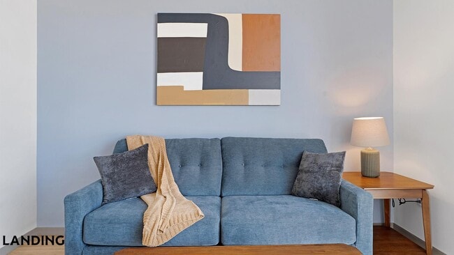 Photo - 513 S Damen Ave Unit 1205