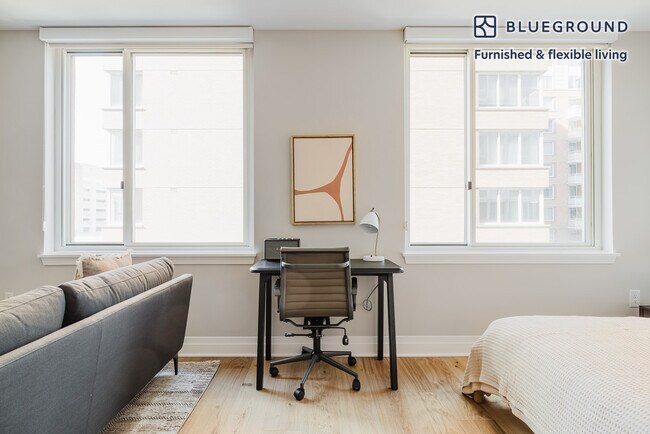 Photo - 2221 I St NW Unit FL5-ID983