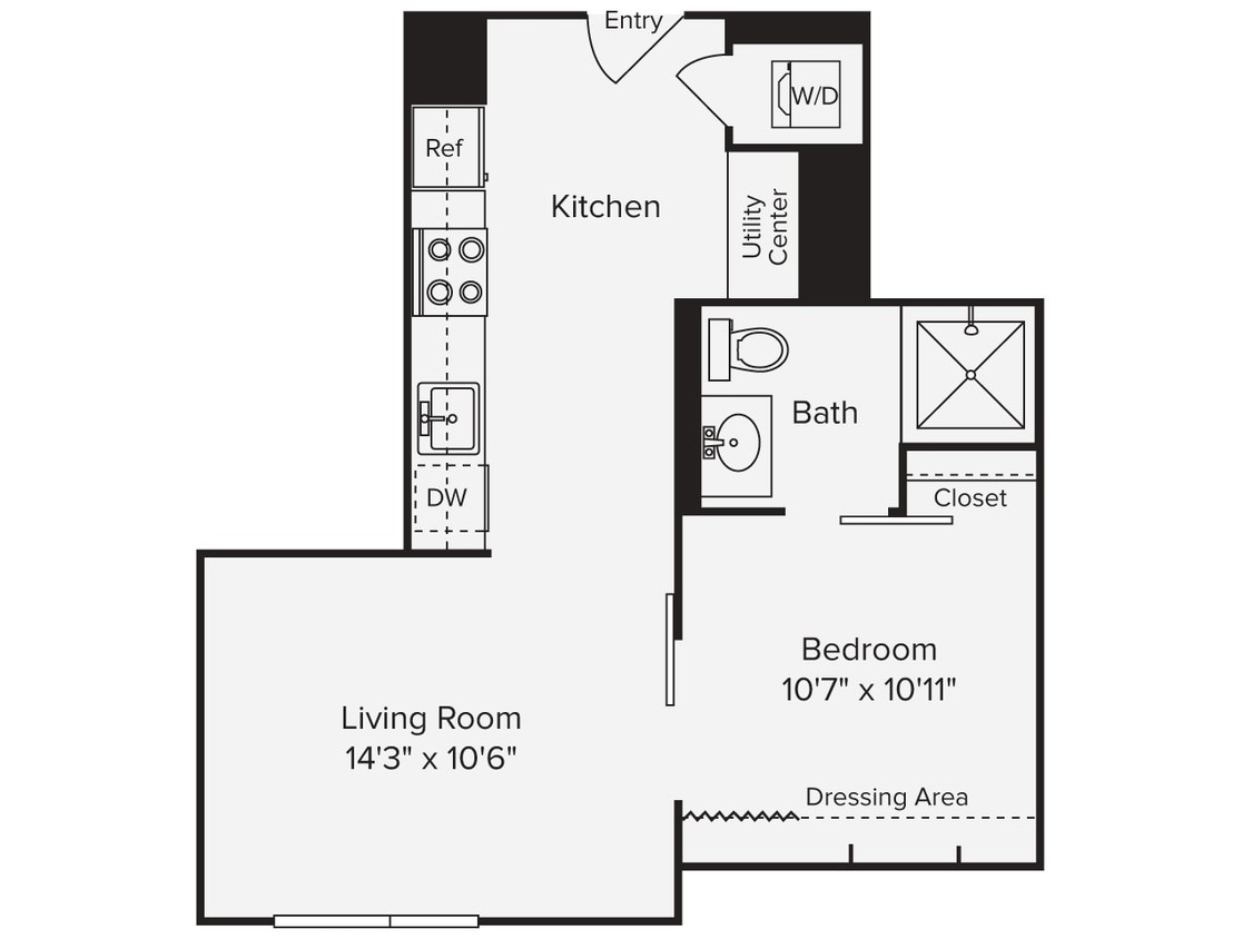 Floor Plan - S2