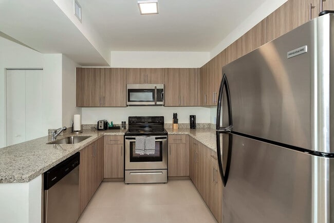 Photo - 1710 SW 27th Ave Unit ID1272084P