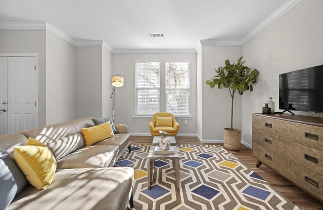 Photo - Jefferson at Dedham Station