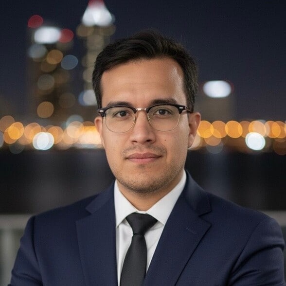 Primary Contact Photo