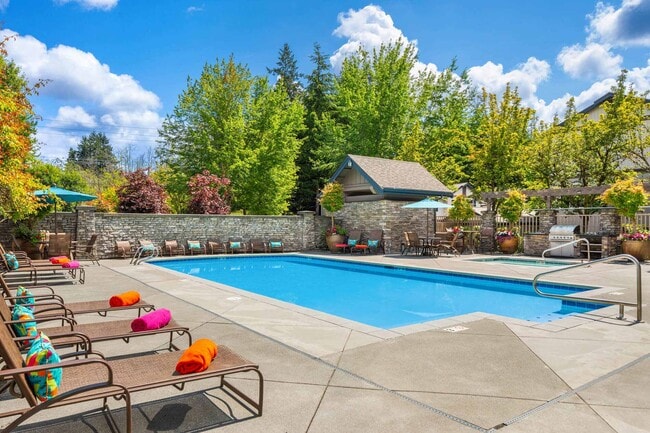 Photo - The Hawthorne Apartments