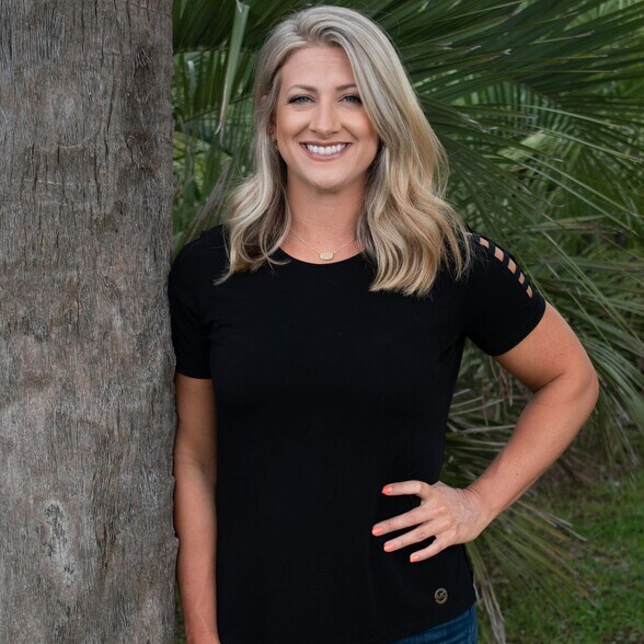 Primary Contact Photo