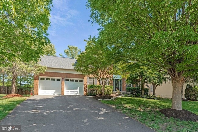 Building Photo - 43612 Winthrop Ct