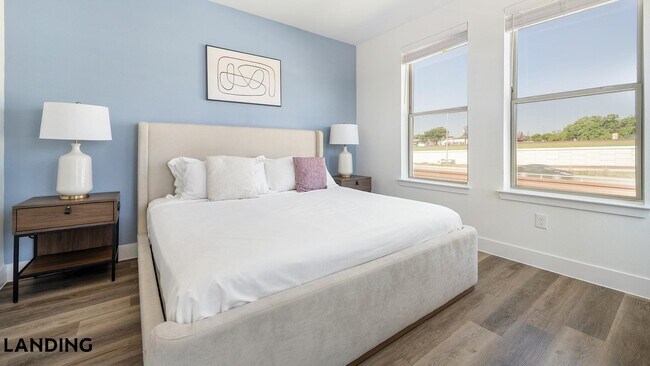 Photo - 6525 Ed Bluestein Blvd Unit 1201