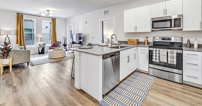 Photo - Olive & Wooster