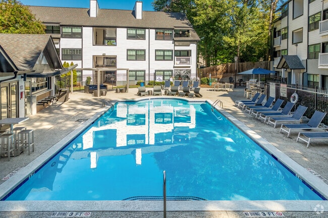 Building Photo - Morningside Courts