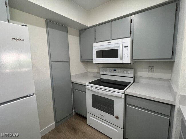 Photo - 1150 N Buffalo Dr Unit 1005