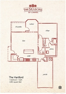 The Hartfold - The Hartford