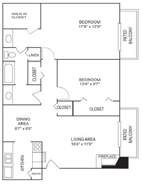 Parleys Way - Parleys Way