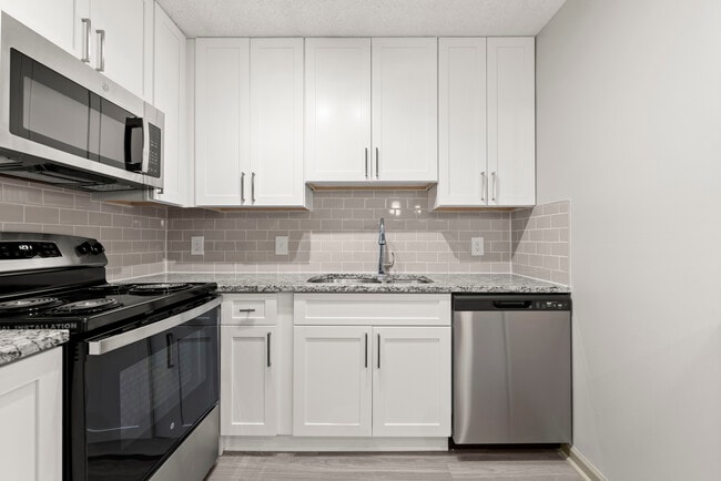 Photo - Cortland Uptown Buckhead